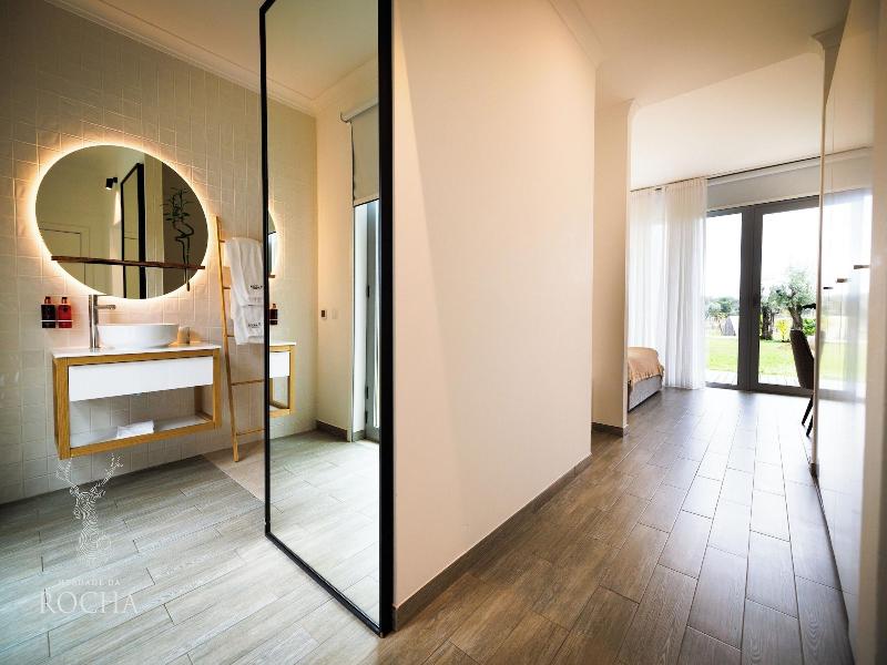 Herdade Da Rocha Boutique Lodge - Oda