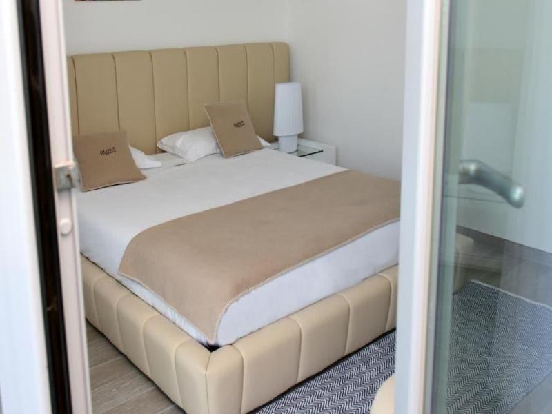 Herdade Da Rocha Boutique Lodge - Oda