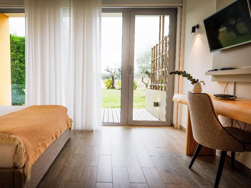 Herdade Da Rocha Boutique Lodge - Oda