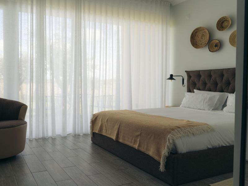 Herdade Da Rocha Boutique Lodge - Oda