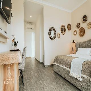Herdade Da Rocha Boutique Lodge fotoÄŸrafÄ±