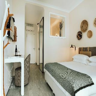 Herdade Da Rocha Boutique Lodge fotoÄŸrafÄ±