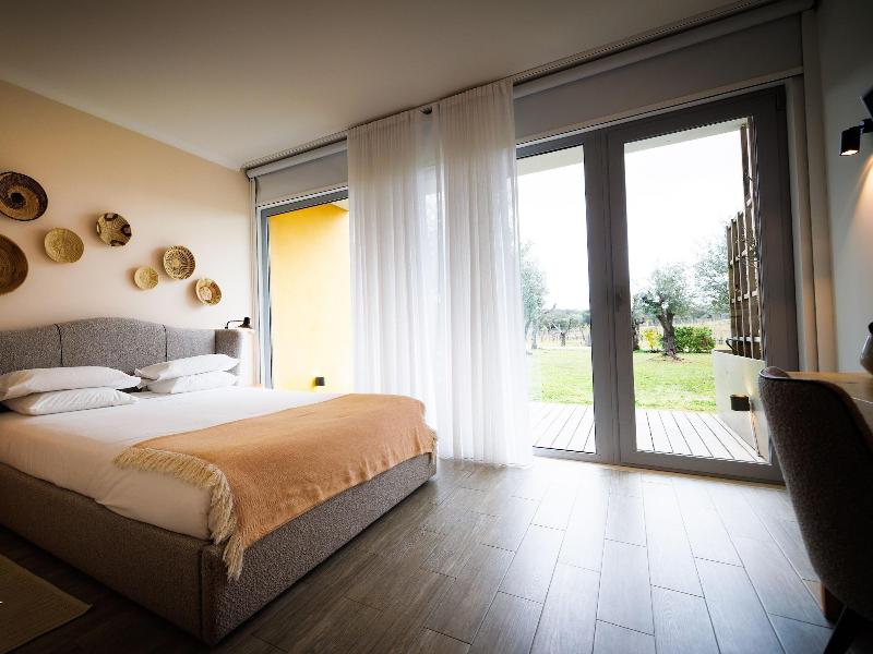Herdade Da Rocha Boutique Lodge - Oda