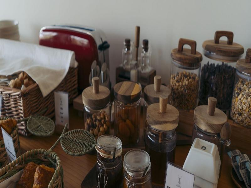 Herdade Da Rocha Boutique Lodge - Restoran