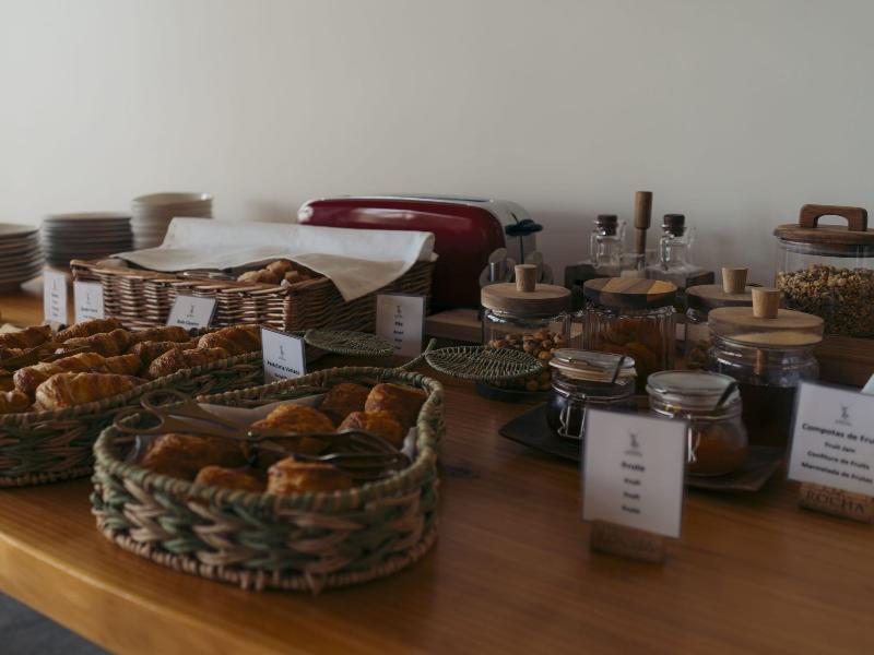 Herdade Da Rocha Boutique Lodge - Restoran