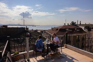 Agora Guesthouse fotoÄŸrafÄ±