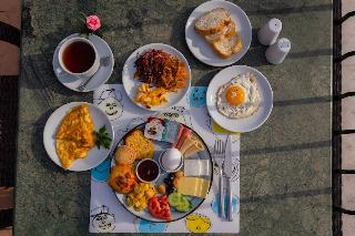 Agora Guesthouse fotoÄŸrafÄ±