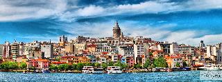 Agora Guesthouse fotoÄŸrafÄ±