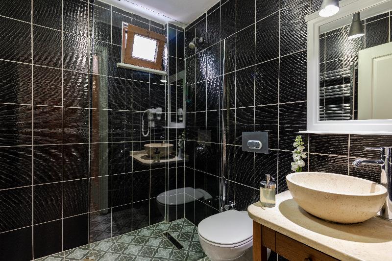 Agora Guesthouse - Genel