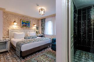 Agora Guesthouse fotoÄŸrafÄ±