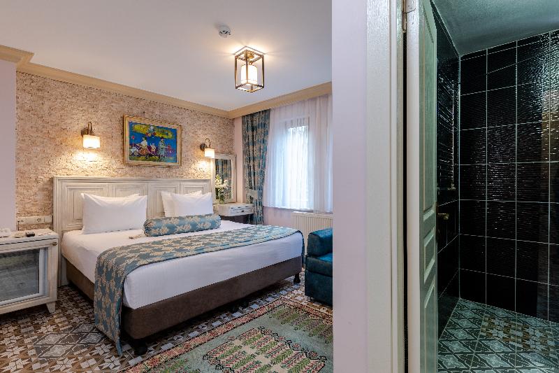 Agora Guesthouse - Genel