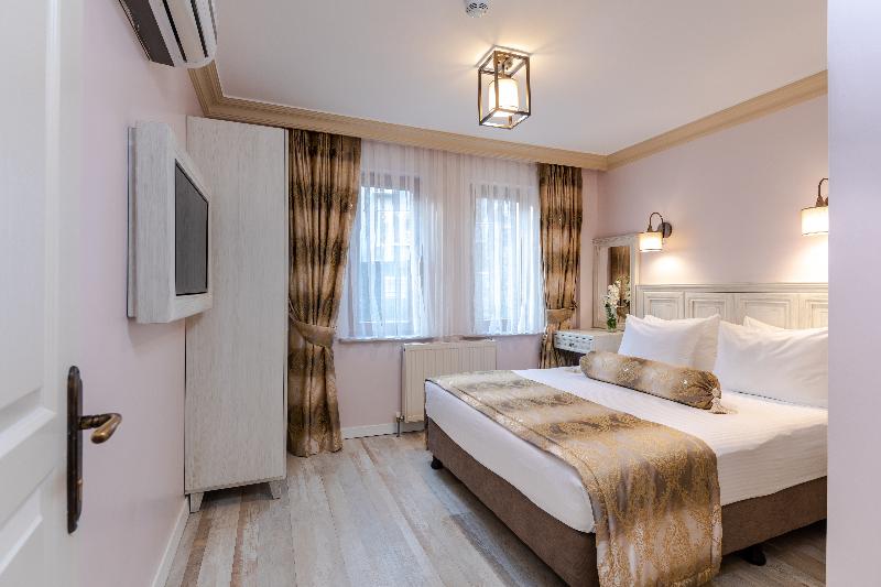 Agora Guesthouse - Genel