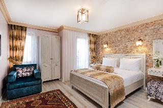 Agora Guesthouse fotoÄŸrafÄ±