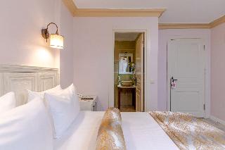 Agora Guesthouse fotoÄŸrafÄ±