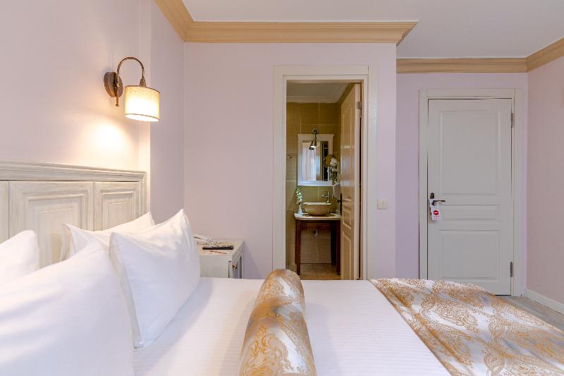 Agora Guesthouse - Genel