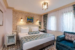 Agora Guesthouse fotoÄŸrafÄ±