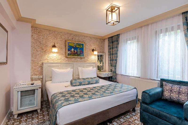 Agora Guesthouse - Genel