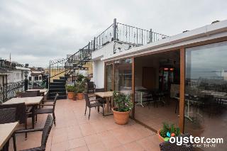 Agora Guesthouse fotoÄŸrafÄ±