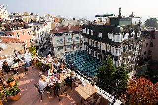 Agora Guesthouse fotoÄŸrafÄ±