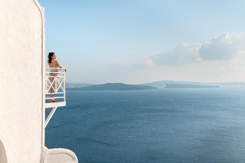 Caldera Premium Villas - Genel