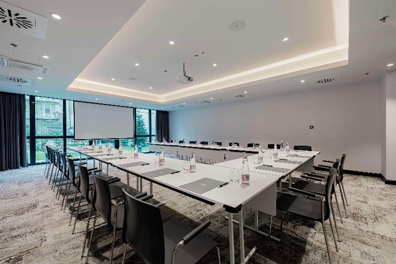 Barcelo Budapest - Toplantı