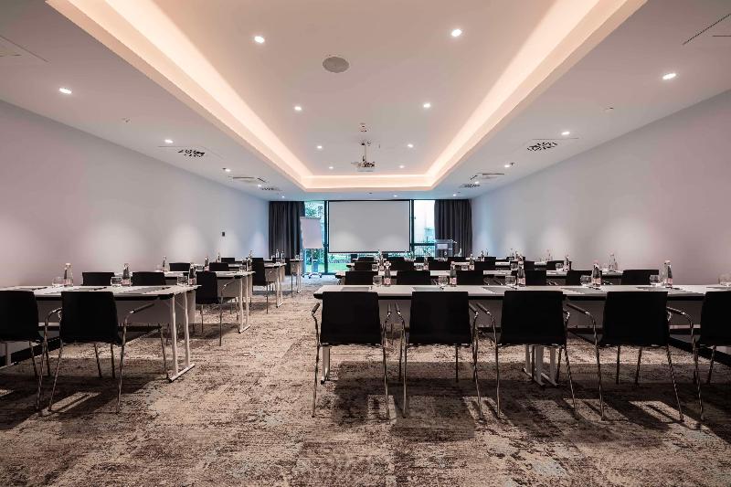 Barcelo Budapest - Toplantı