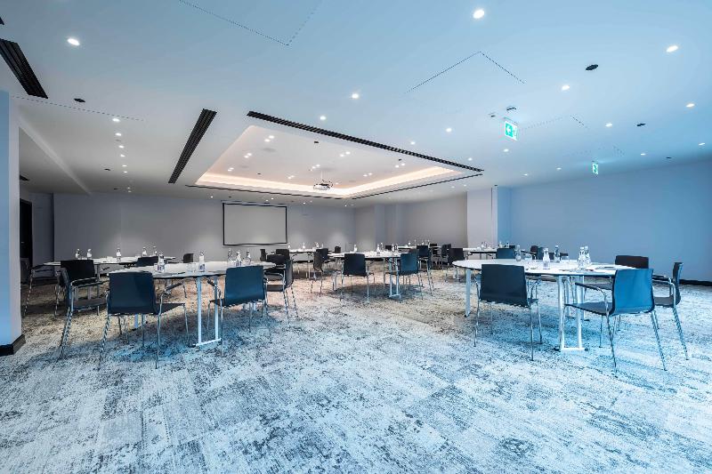 Barcelo Budapest - Toplantı