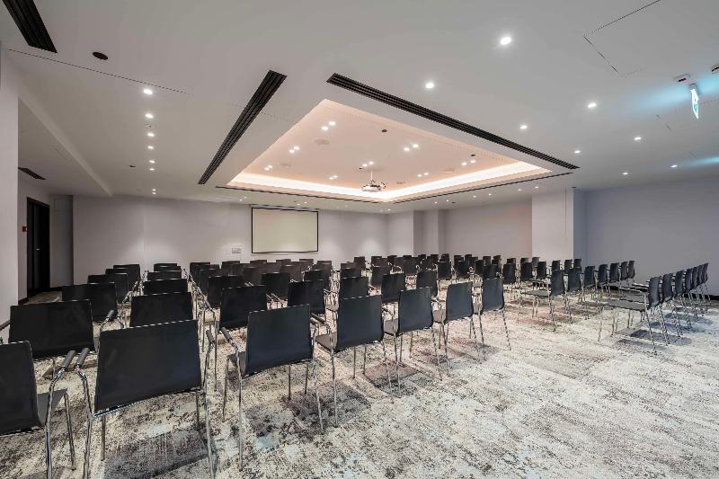 Barcelo Budapest - Toplantı