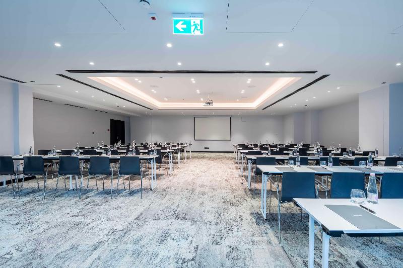 Barcelo Budapest - Toplantı
