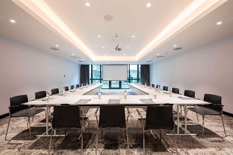 Barcelo Budapest - Toplantı