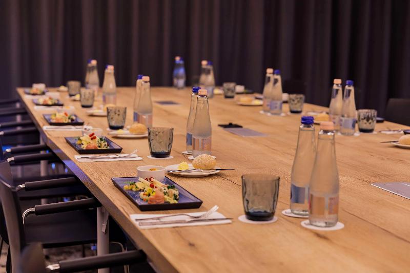 Barcelo Budapest - Toplantı