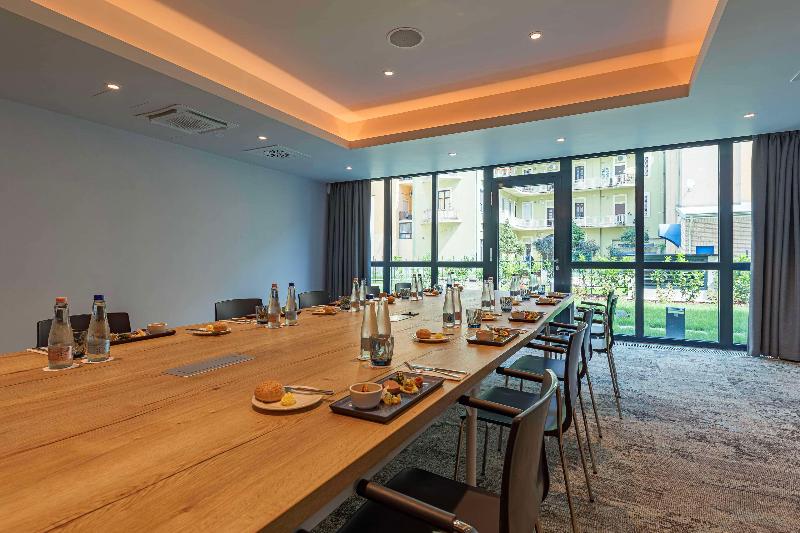 Barcelo Budapest - Toplantı