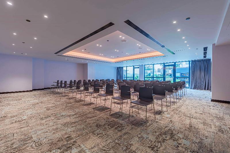 Barcelo Budapest - Toplantı