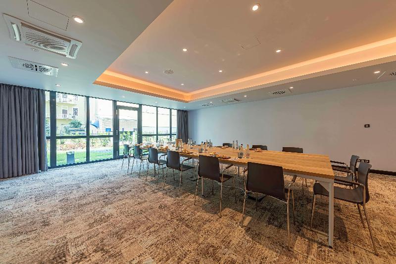 Barcelo Budapest - Toplantı