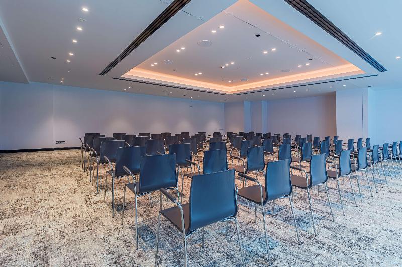 Barcelo Budapest - Toplantı