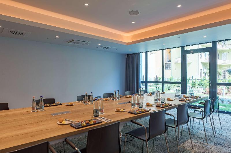 Barcelo Budapest - Toplantı