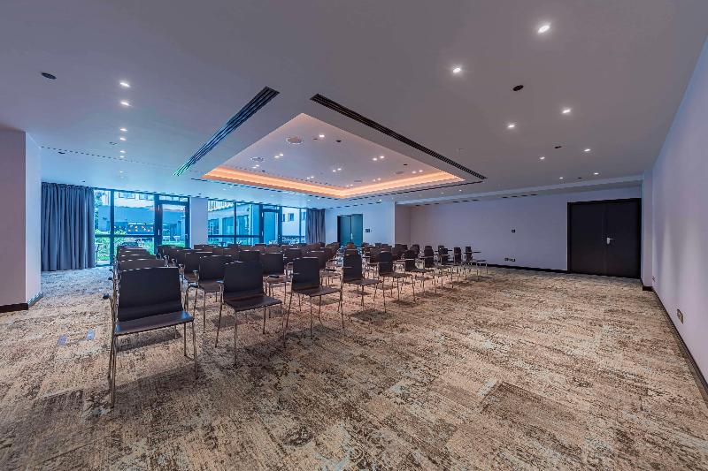 Barcelo Budapest - Toplantı