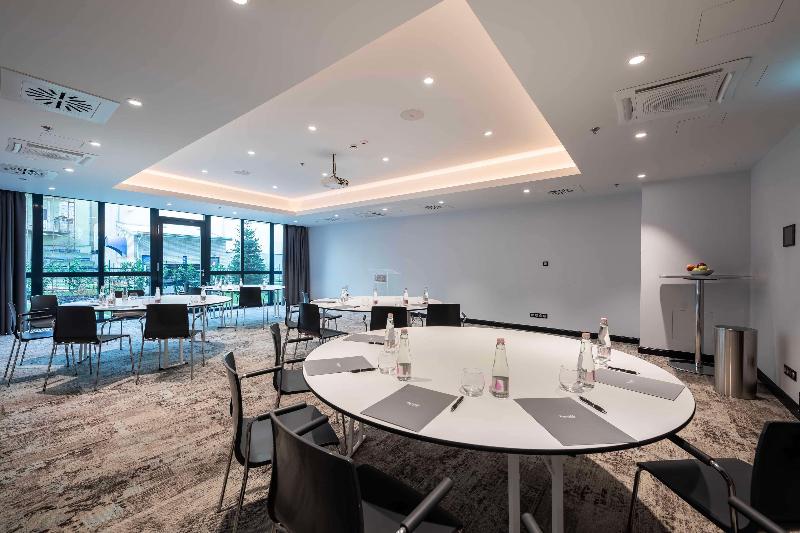Barcelo Budapest - Toplantı