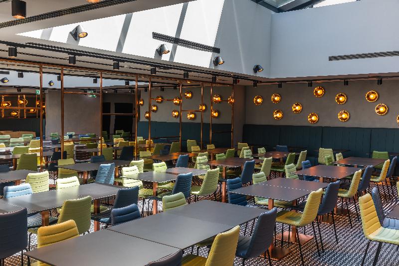 Barcelo Budapest - Restoran