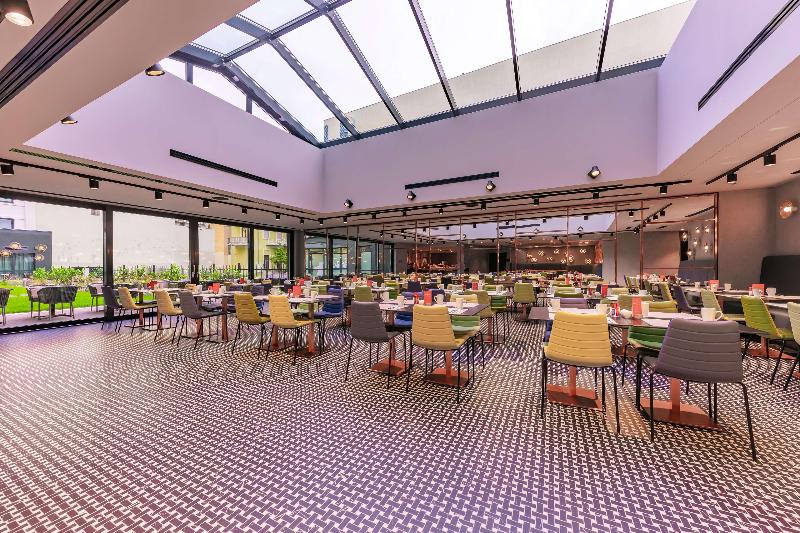 Barcelo Budapest - Restoran