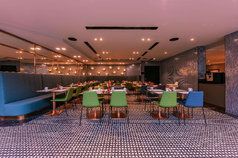 Barcelo Budapest - Restoran