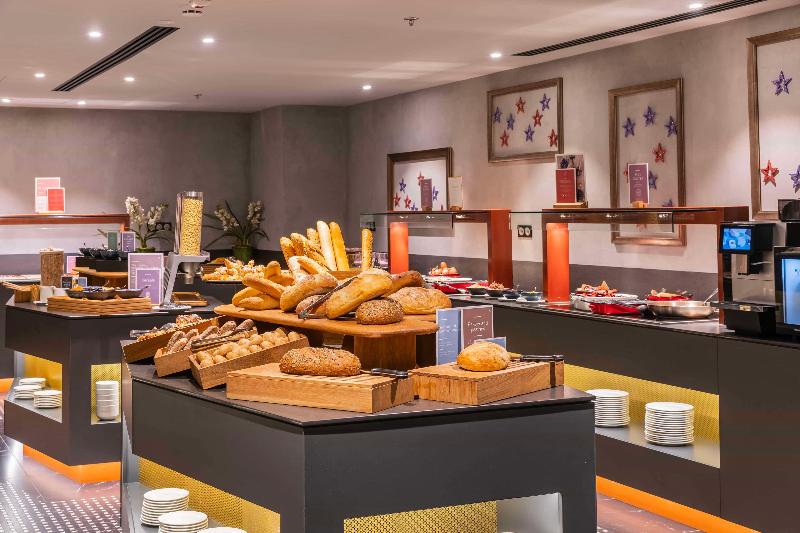 Barcelo Budapest - Restoran