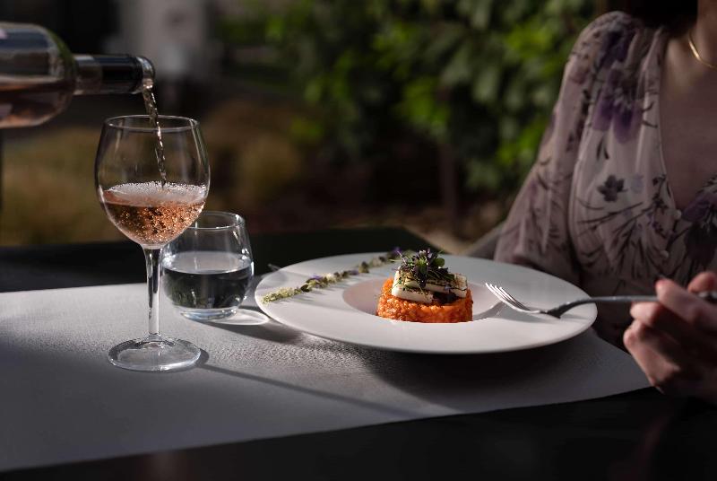 Barcelo Budapest - Restoran