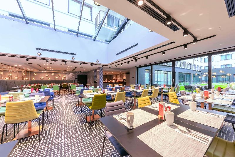 Barcelo Budapest - Restoran