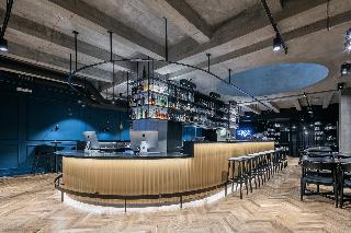 Pytloun Boutique Hotel Prague fotoÄŸrafÄ±