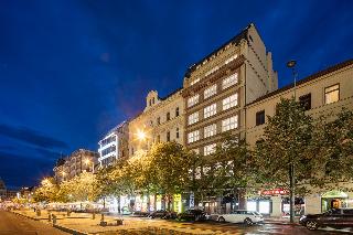 Pytloun Boutique Hotel Prague otel fotoğrafı