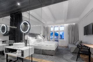Pytloun Boutique Hotel Prague fotoÄŸrafÄ±