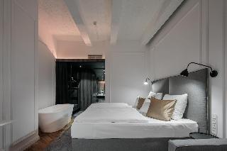 Pytloun Boutique Hotel Prague fotoÄŸrafÄ±
