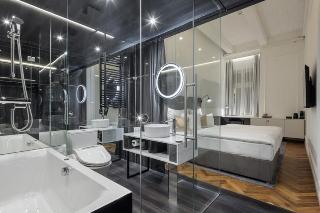 Pytloun Boutique Hotel Prague fotoÄŸrafÄ±