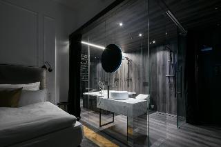 Pytloun Boutique Hotel Prague fotoÄŸrafÄ±